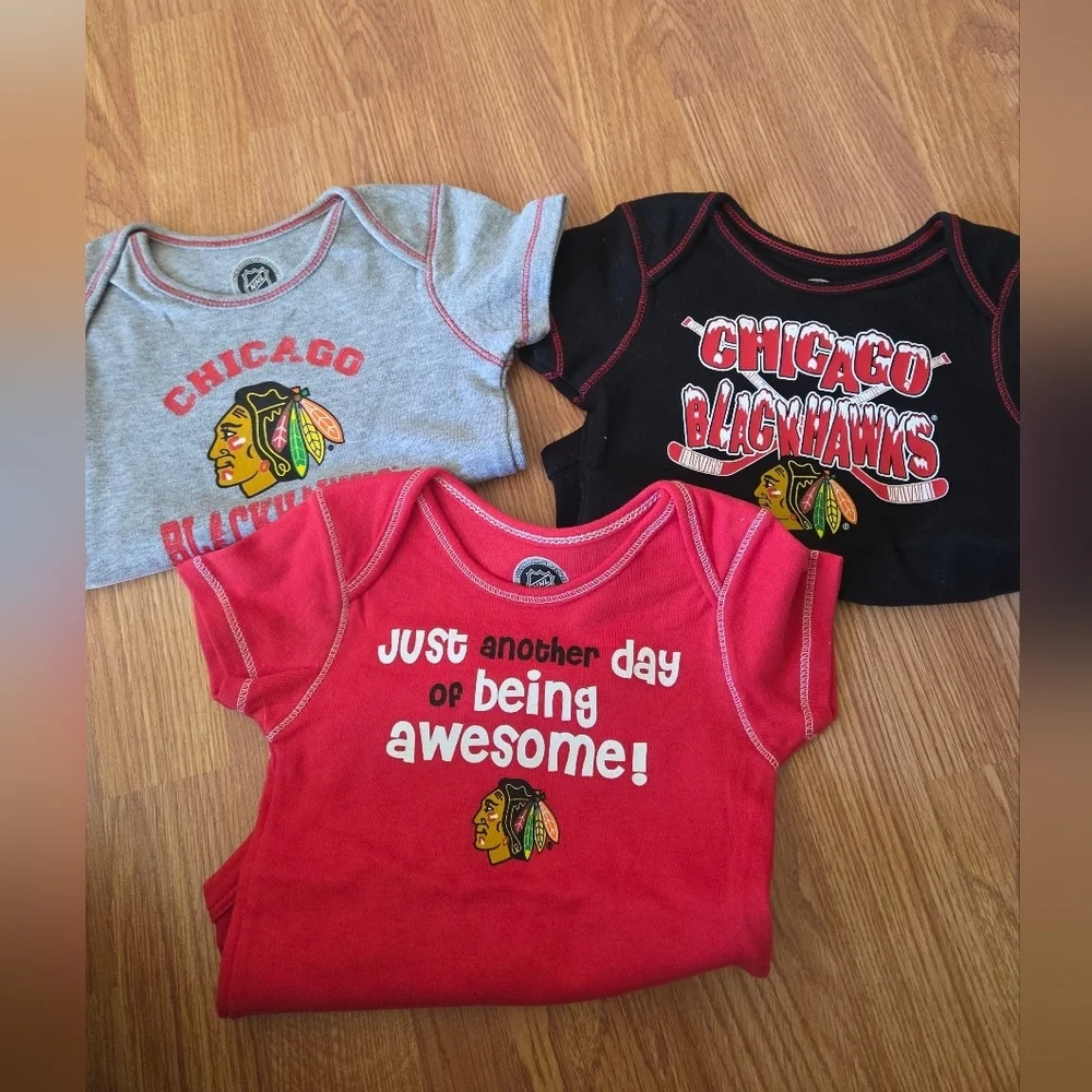 NHL chicago blackhawks